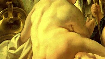 Vintage Animal Cartoon with Hairy Retro Vibes