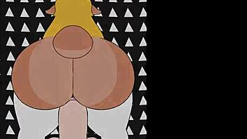 I'm Noelle Holiday, riding hard in this intense banger session with group action