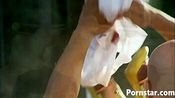 Daisy Marie, want that facial?