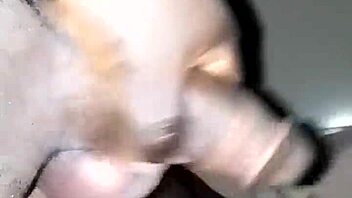 Big Booty Neighbor Caught My Eye for Bedroom Creampie