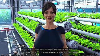 Stranded In Space 2: Meeting The Step Sisters Adventure