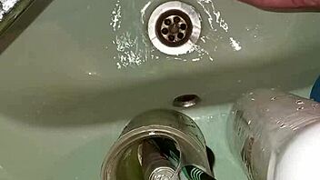 in this anime hentai, my giant foreskin dominates the scene