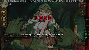 elves get impregnated in part 3 😲