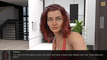 Where the heart is 171 adventure unfolds