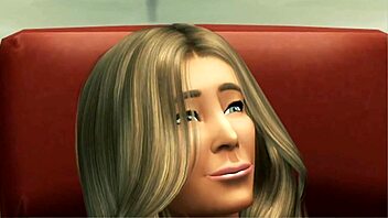 I found her sister's scandalous sex tape with donald trump, full of cumshots and doggystyle