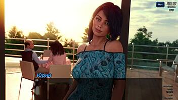 Complete Gameplay Photo Hunt Part 38 With Submissive Cum On Face Monster Cock Jerking Off