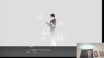 exploring the mysterious rule with leo-chan in pokemon parody hentai game episode 18