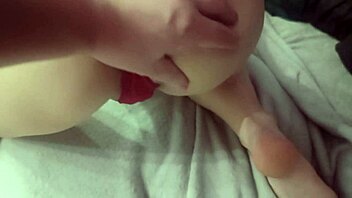 Damn! Fucked Hard from Behind with Cum on Ass!