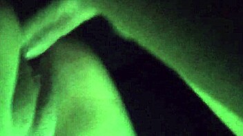 Grab Al Macho De Mi Hijastro Penetrandome La Panocha Antes De Que Llegue Mi Esposo!