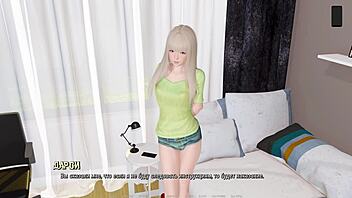 Are you jerking off junior what the fuck britney mae - aitsfs2e7 scene 1of3 free