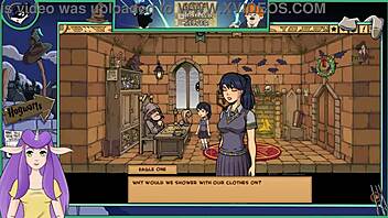 Witch Trainer Silver Part 15!