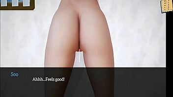 Wow! My new family 207 with erotic homemade sex scenes!