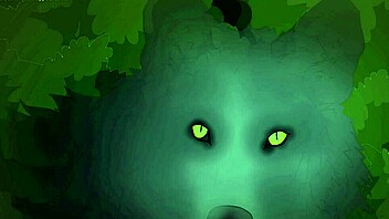 Hey, hear those girly moans in the forest with Hakari Hanazono’s hentai crew?