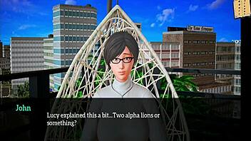 Wow! My new family 207 with erotic homemade sex scenes!