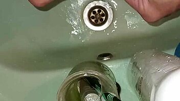 in this anime hentai, my giant foreskin dominates the scene