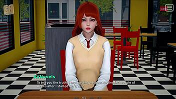 My Bully Is My Lover