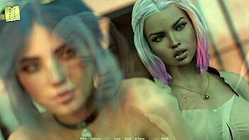 Where The Anime Game Series Began In Chapter Nineteen