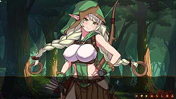 elves get impregnated in part 3 😲