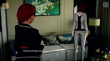 why is my bully becoming my mature lover?