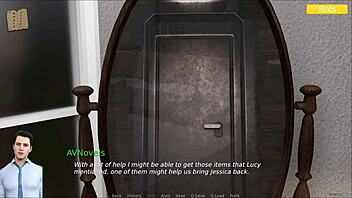 Rosewater Manor Chapter 35 Adventure