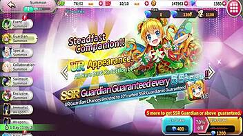 Playing Bang Chronicles Uncensored Hentai Game