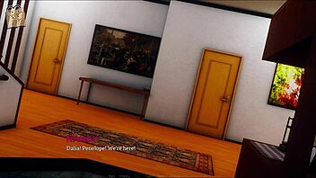 What game is Eternum 5? Anime hentai adventure awaits!