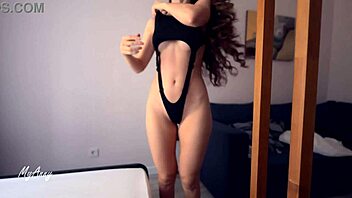 my latest one-night stand was wild