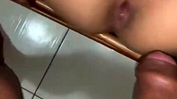 Young Guy Waits For Girlfriend To Leave Then Sucks My Big Cock Deepthroat