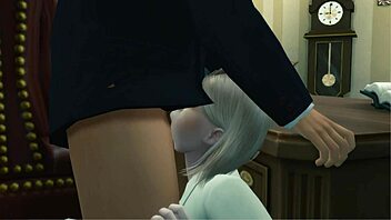 I found her sister's scandalous sex tape with donald trump, full of cumshots and doggystyle