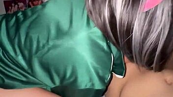 filming a sexy mexican student’s curvy body in hd