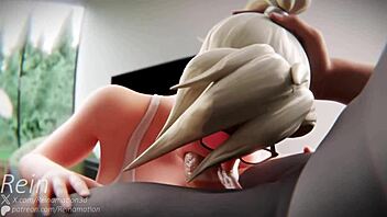 Overwatch compilation 162 27 01 25!