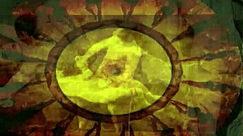 Exploring secrets in vintage cartoon life