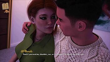 Being A Dik Episode 301 In 3d Game