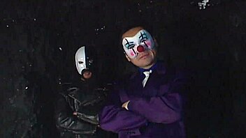 黑暗天使女孩 Act03 让我欲火焚身！