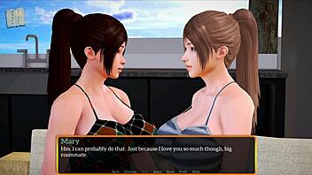 Who Is In My New Stepfamily 599?