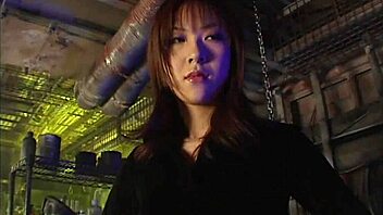 黑暗天使女孩 Act03 让我欲火焚身！