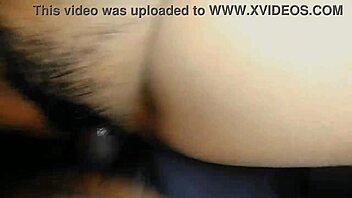 Does desi bhabhi crave big cock in wet pussy?