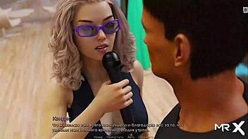 retrieving the past as the african lioness embarks on a journey in episode 3 23