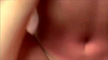 Applying Aloe Vera on Petite 18+ Arabella Rose’s Tight Ass  