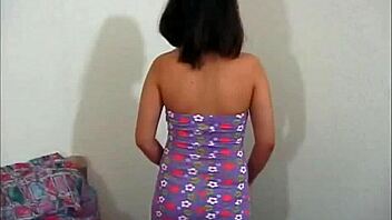 latina porn casting - thick big booty slut first time 😍