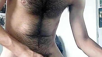 My Twenty-Centimeter Penis Offers Abundant Cum For Your Ass