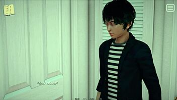 why is my bully becoming my mature lover?