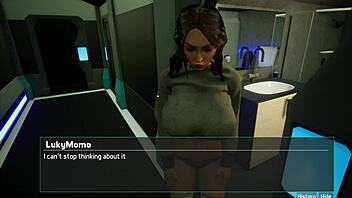 Lasthope Walkthrough Episode 2