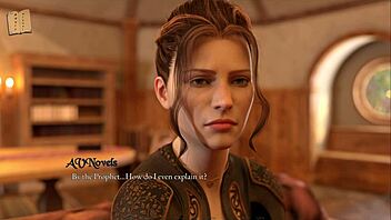 Prisen for magten i afsnit 86