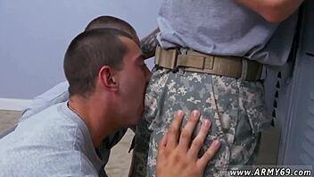 boys getting extra gay sex training