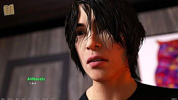 welcome to the free will adventure in 3d anime