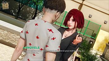 What game is Eternum 5? Anime hentai adventure awaits!