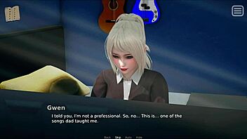 why is my bully becoming my mature lover?