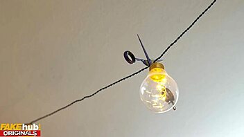 I tried cutting my client's hair as a trainee at the hairdresser