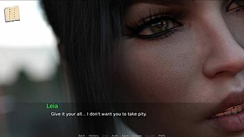 Where The Anime Game Series Began In Chapter Nineteen